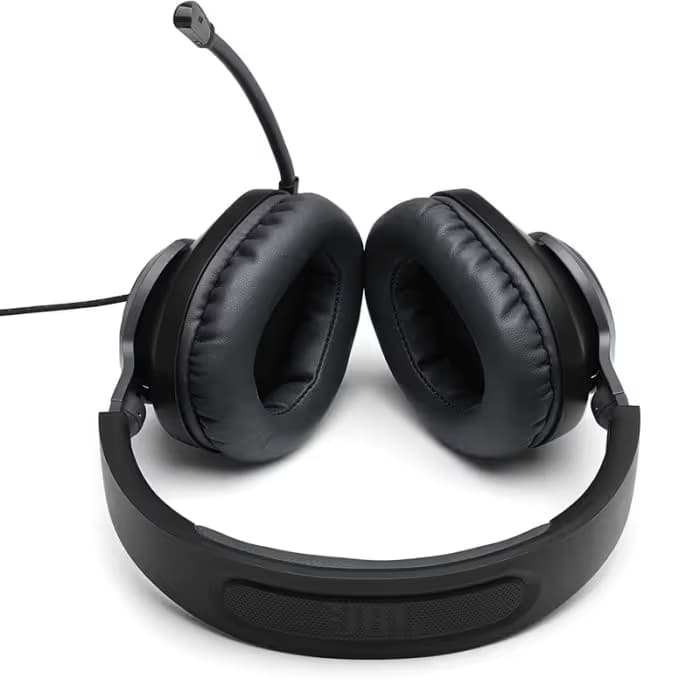 Casque Gamer JBL Quantum 100 - Noir 5