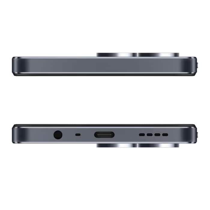 Smartphone Realme Note50 4Go 128Go - Noir 5