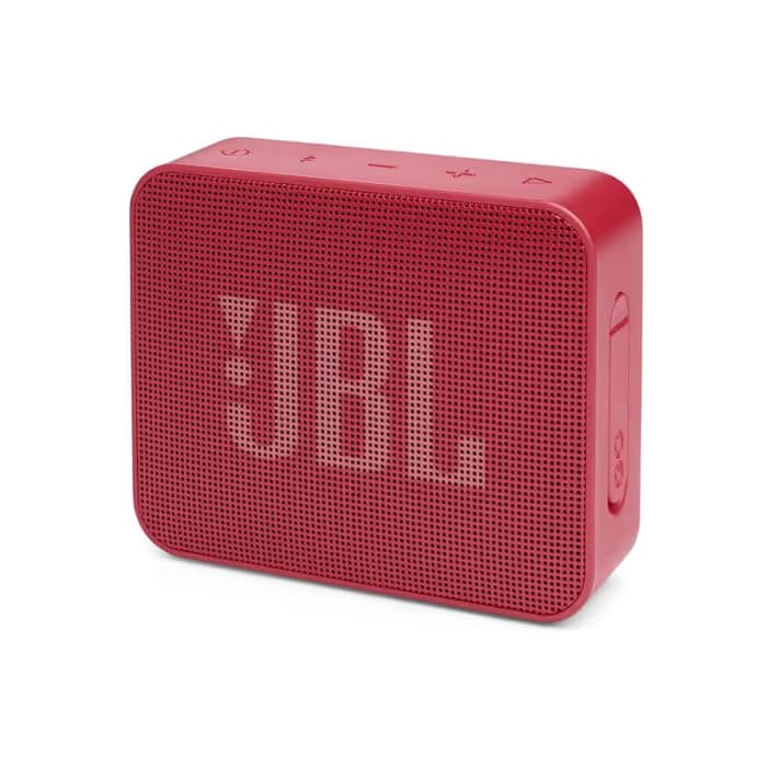 Enceinte Bluetooth JBL Go Essential -Rouge 2