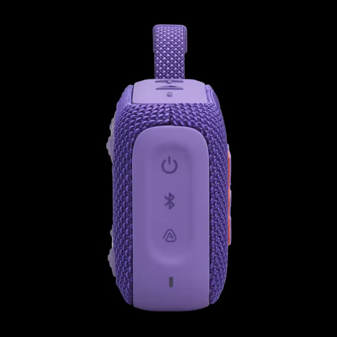 JBL Go 4 | Enceinte Bluetooth ultra-portable - Purlpe 2