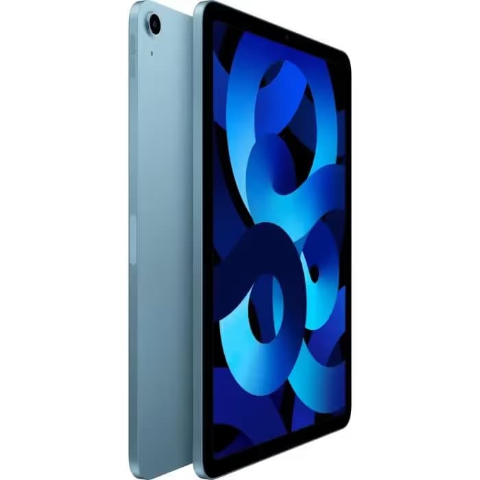 Apple - iPad Air 5Gén - 10,9" - WiFi - 256 Go - Bleu 2
