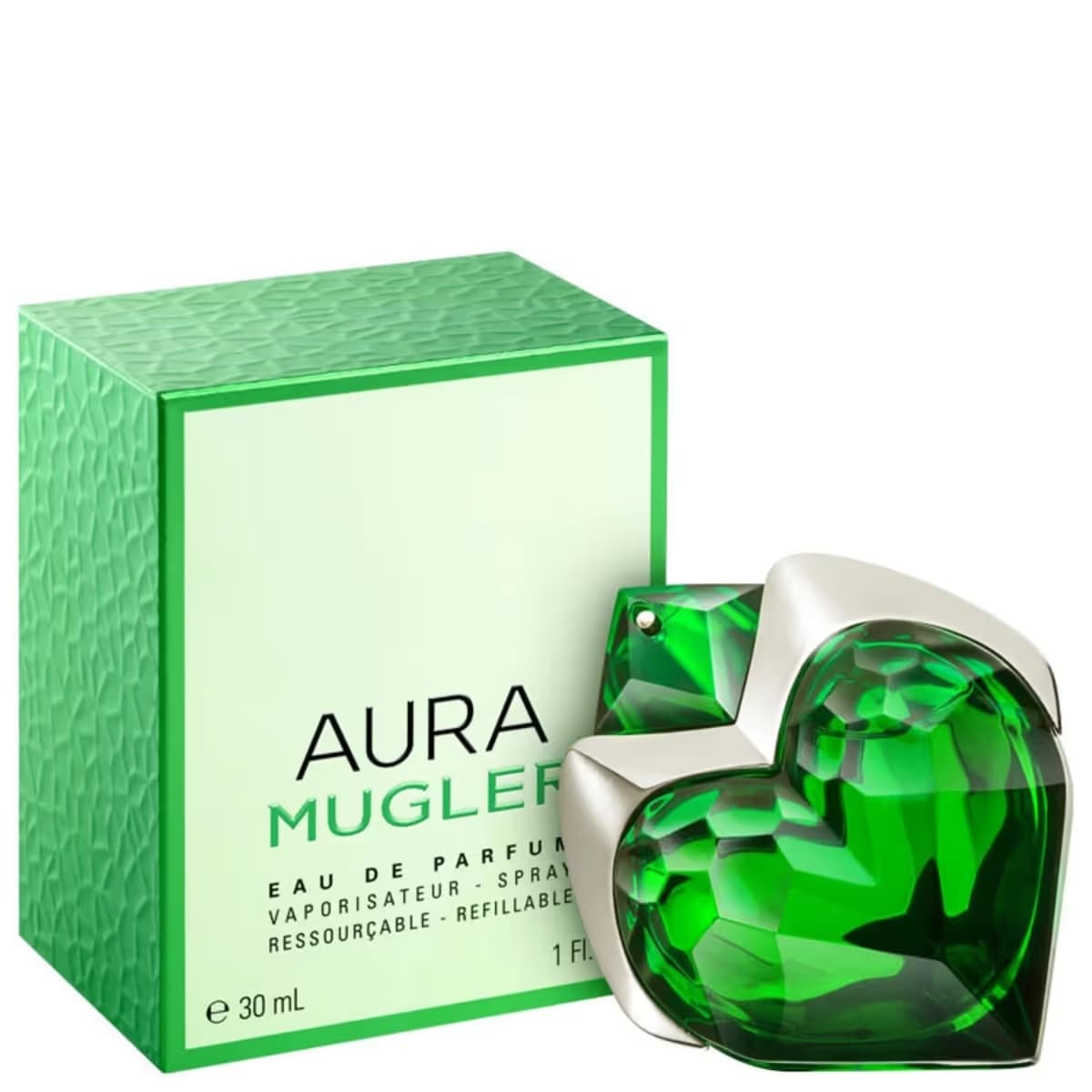 Aura Mugler eau de parfum pour Femme - 30ML 1