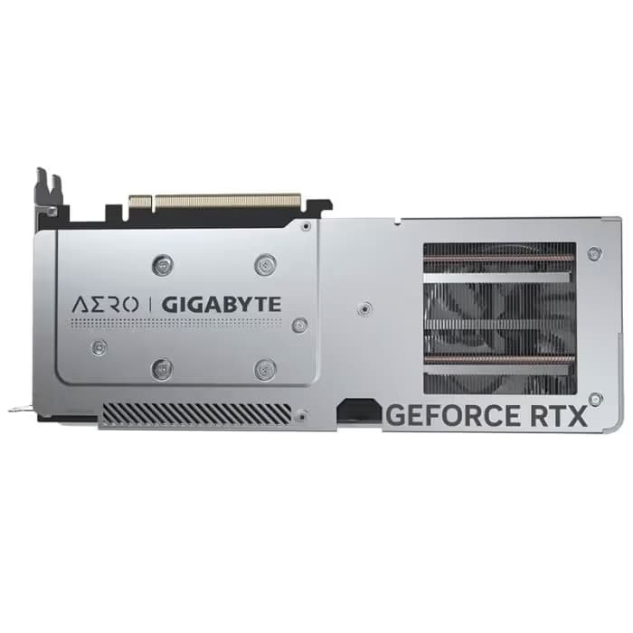 Carte Graphique Gigabyte GeForce RTX 4060 AERO OC-8GD G10 4