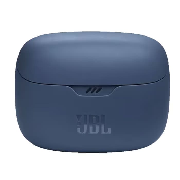 Écouteurs sans fil JBL Tune Beam - Bleu 2