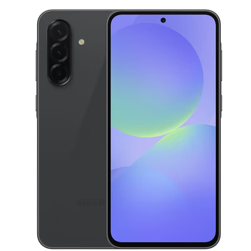 SAMSUNG GALAXY A36 5G 8Go 256Go - Noir 1