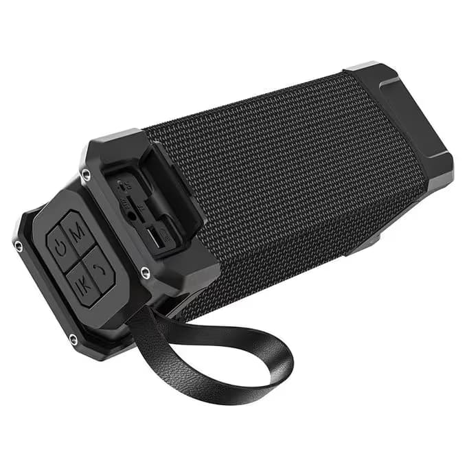 Haute Parleur Hoco HC6-Noir 2