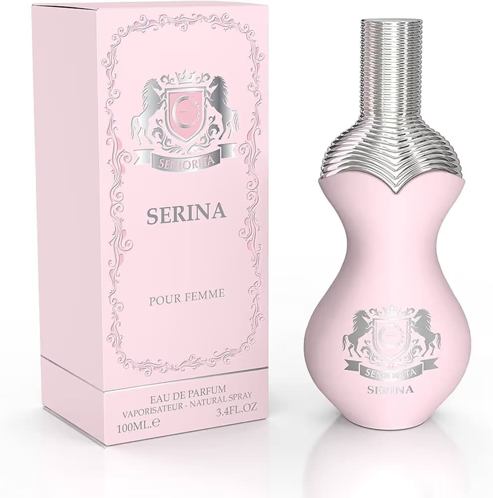 Senorita Serina  Eau De Parfum Pour Femme - 100ml 1