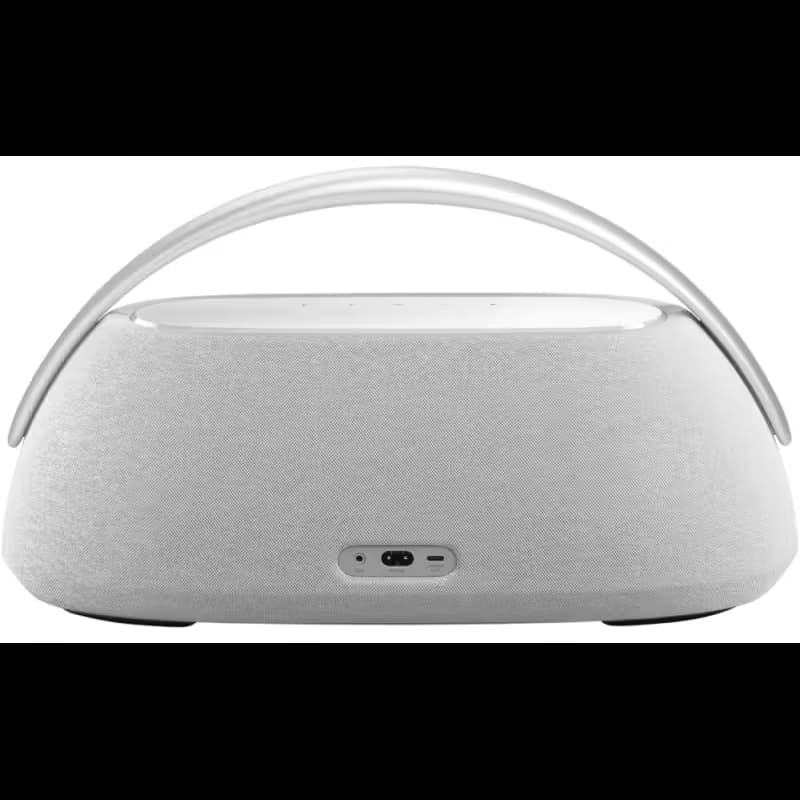 Enceinte Harman Kardon Go+ Play3 - Gris 2