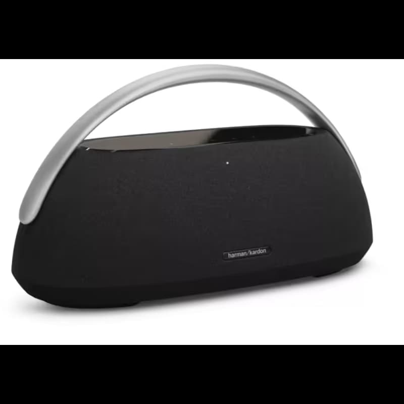 Enceinte Harman Kardon Go+ Play3 - Noir 3