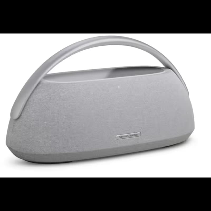 Enceinte Harman Kardon Go+ Play3 - Gris 4