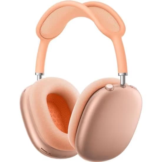 Apple AirPods Max - Orange 2
