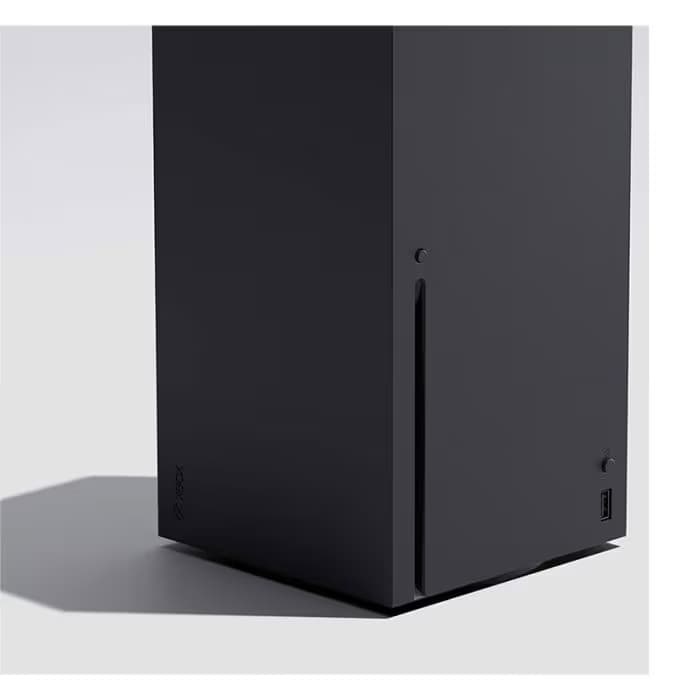 CONSOLE DE JEUX XBOX SÉRIE X 6