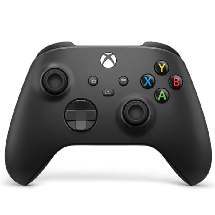 CONSOLE DE JEUX XBOX SÉRIE X 4