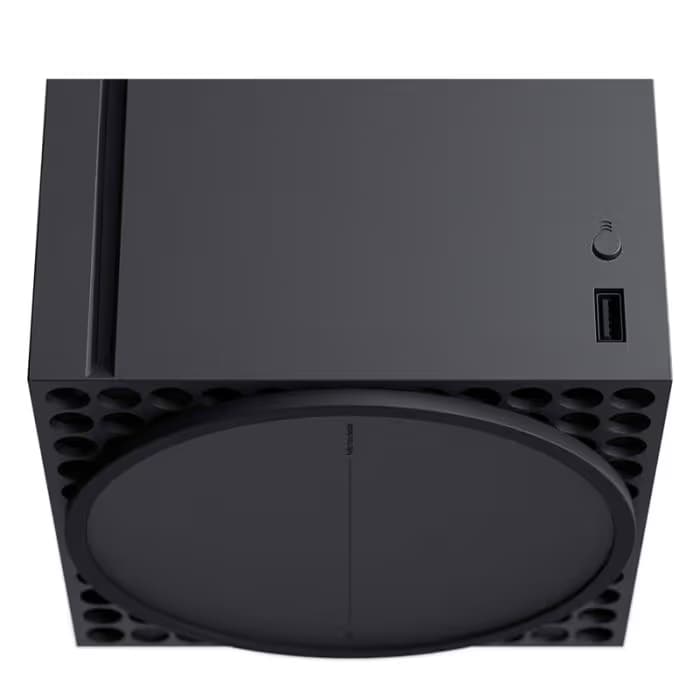 CONSOLE DE JEUX XBOX SÉRIE X 5