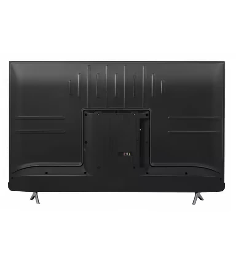 Téléviseur Hisense 50″ A6H 4K UHD Smart TV 2