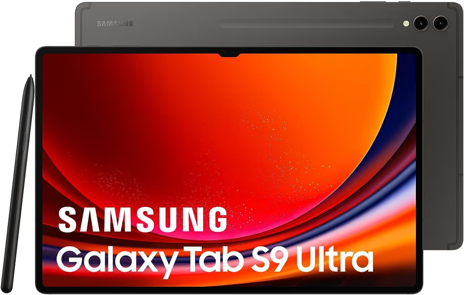 Galaxy Tab S9 Ultra 5G 256Go1 4.6'' 1