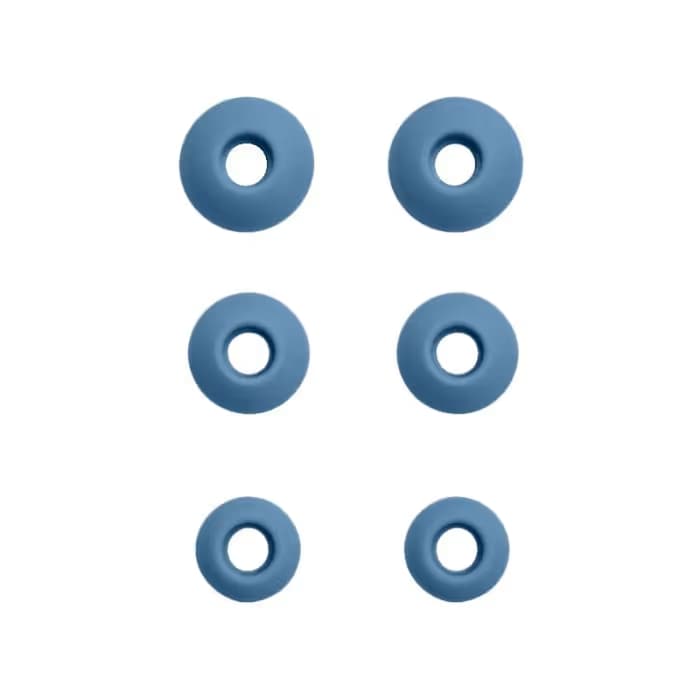 Écouteurs sans fil JBL Endurance Peak 3 - Bleu 3