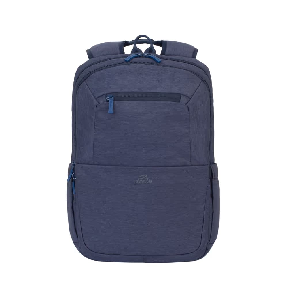 Sac à dos RIVACASE Pour Ordinateur Portable 7760 - 15,6 ''- Bleu 1