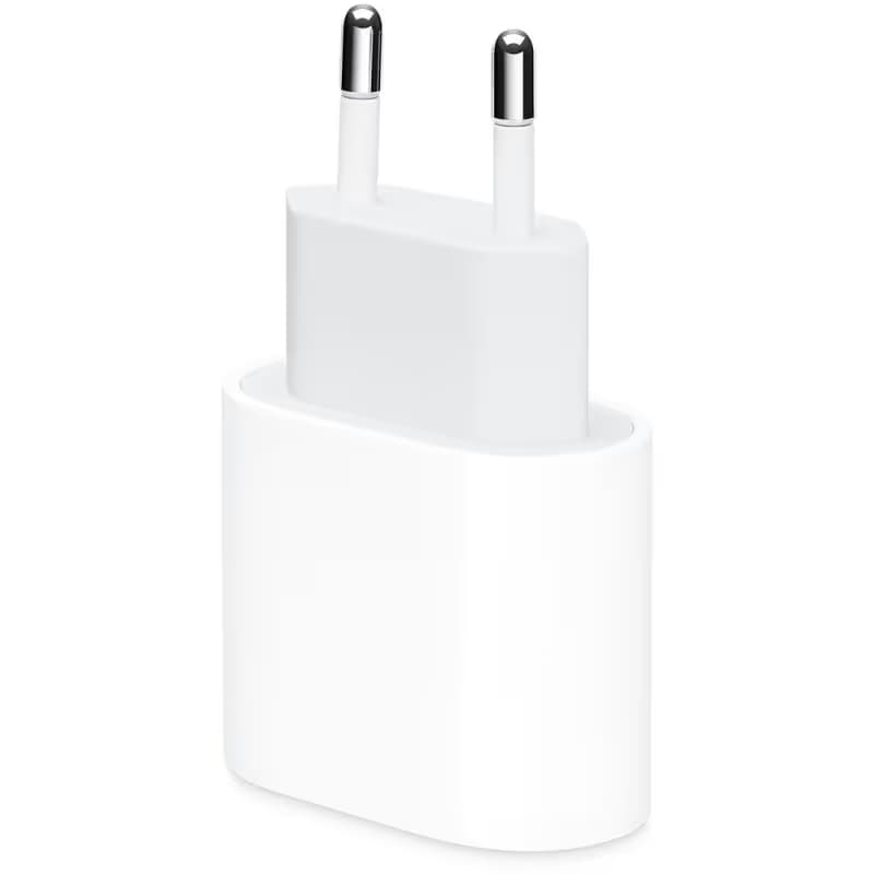 Adaptateur secteur USB-C 20W Apple - MHJE3ZM-A 3