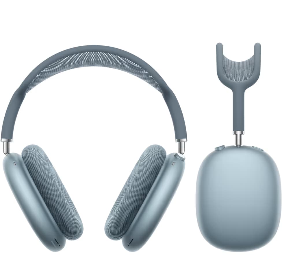 Apple AirPods Max - Bleu