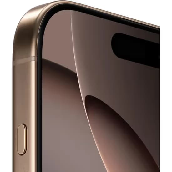 APPLE iPhone 16 Pro Max 1To - Désert Titane 3