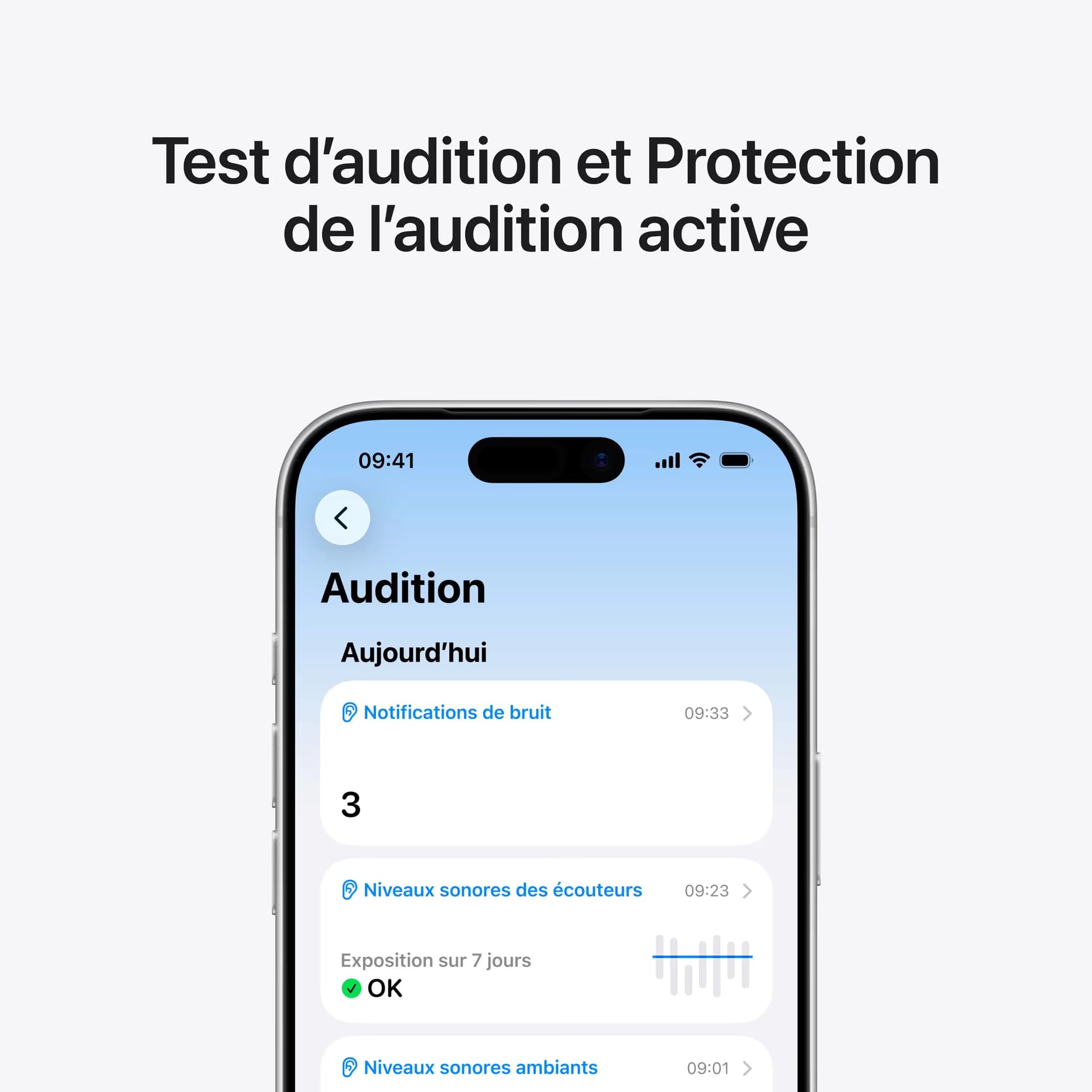 Apple - Airpods Pro 3  5