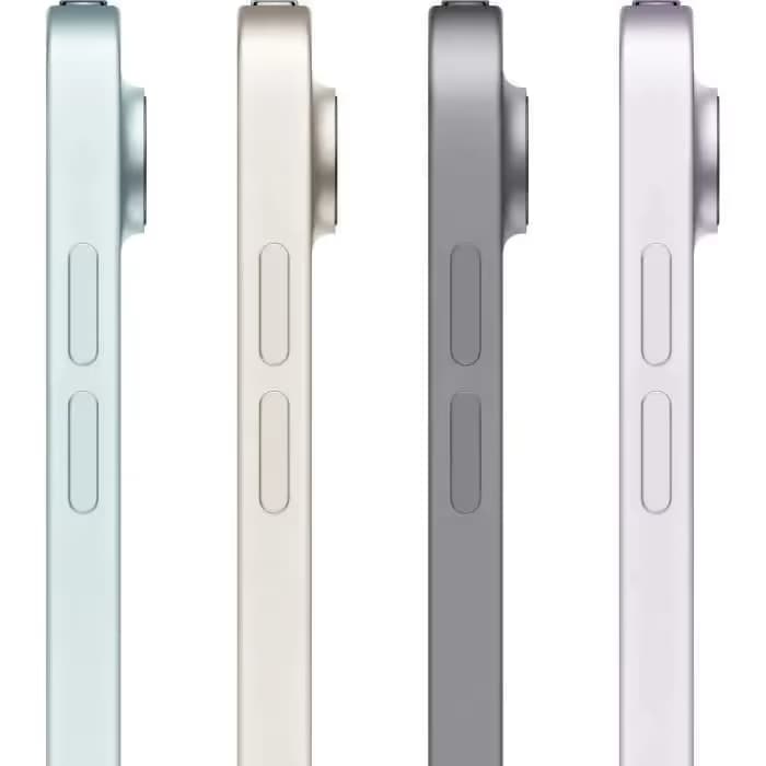 Apple - iPad Air M3 (2025) - 11" - WiFi - 128Go - Mauve 3