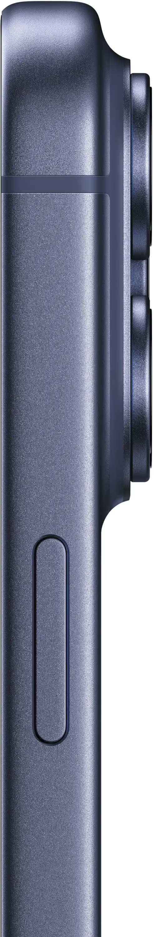 Apple iPhone 17 Pro Max  256Go - Bleu 3