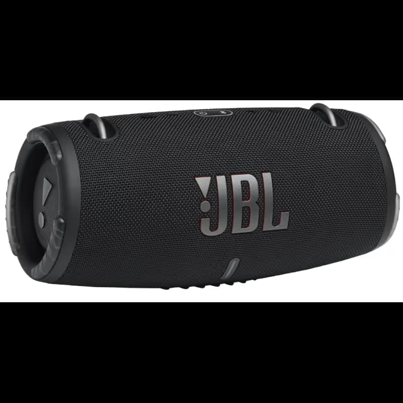 Enceinte Bluetooth JBL Xtreme 3 - Noir 2