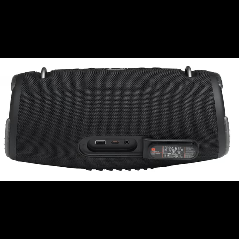 Enceinte Bluetooth JBL Xtreme 3 - Noir 3
