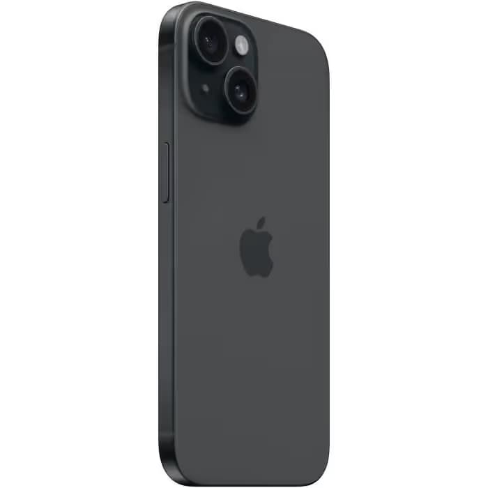 iPhone 15 256Go - Noir  2