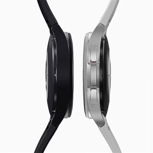 Montre connectée Samsung Galaxy Watch4 Classic 42 mm- Noir 3