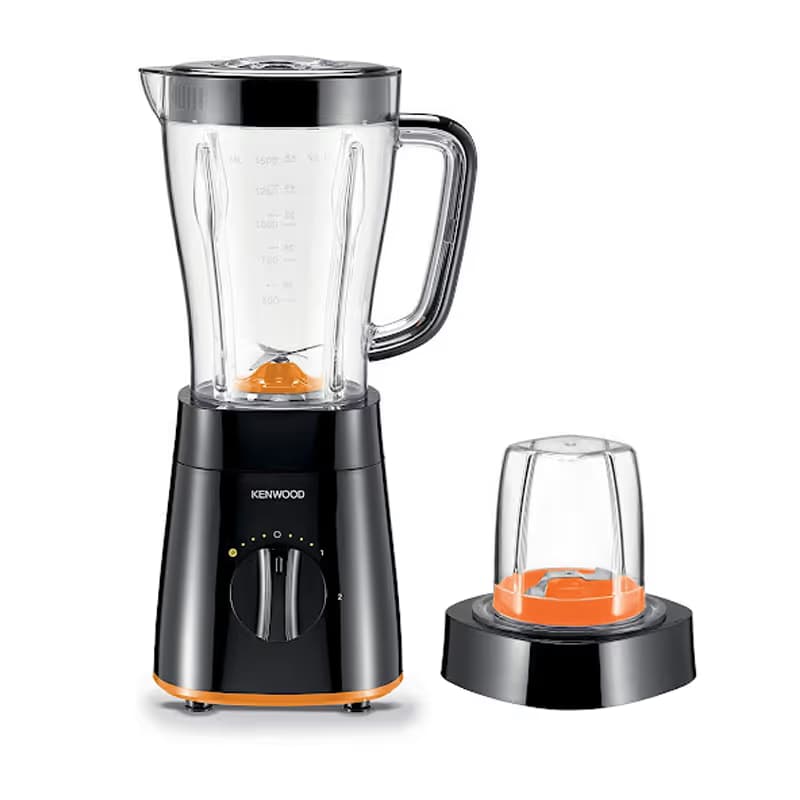Blender KENWOOD BLP15-BK 1.5 L - Noir