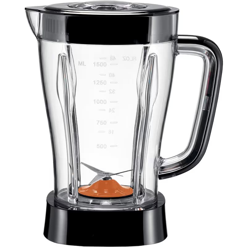 Blender KENWOOD BLP15-BK 1.5 L - Noir 3