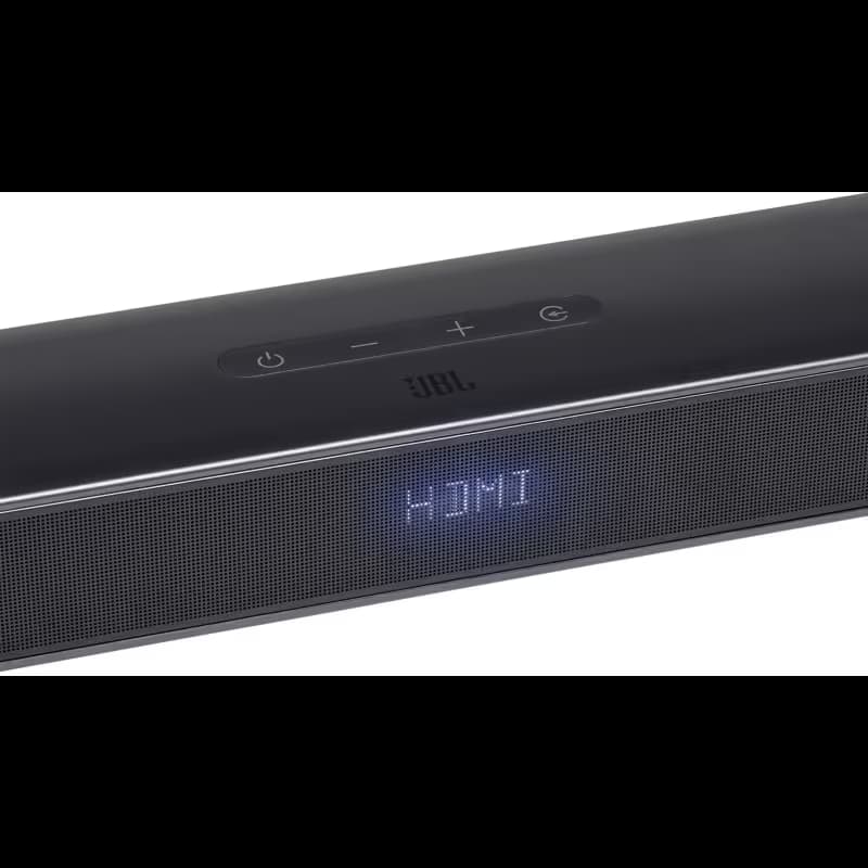 Barre de Son JBL BAR 2.1 Deep Bass - Noir 4