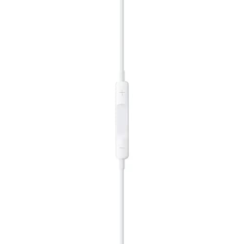 Écouteurs EarPods avec Connecteur Lightning - Blanc 4