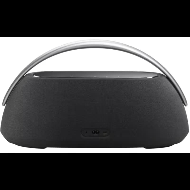 Enceinte Harman Kardon Go+ Play3 - Noir 4