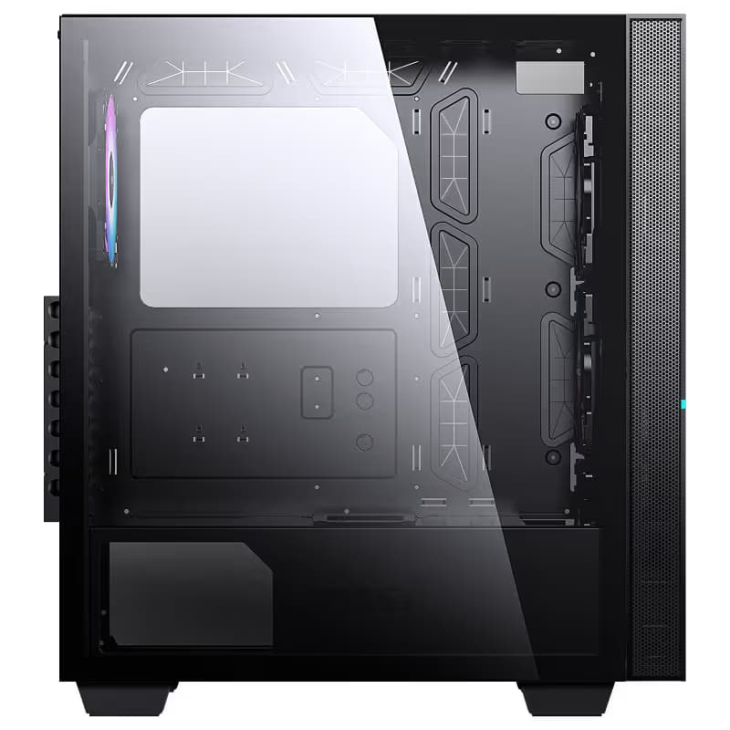 Boitier Gamer MSI MPG Sekira 100R - Noir 3