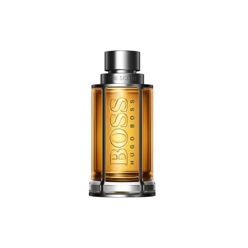 Boss The Scent de Parfum pour Homme 50ml