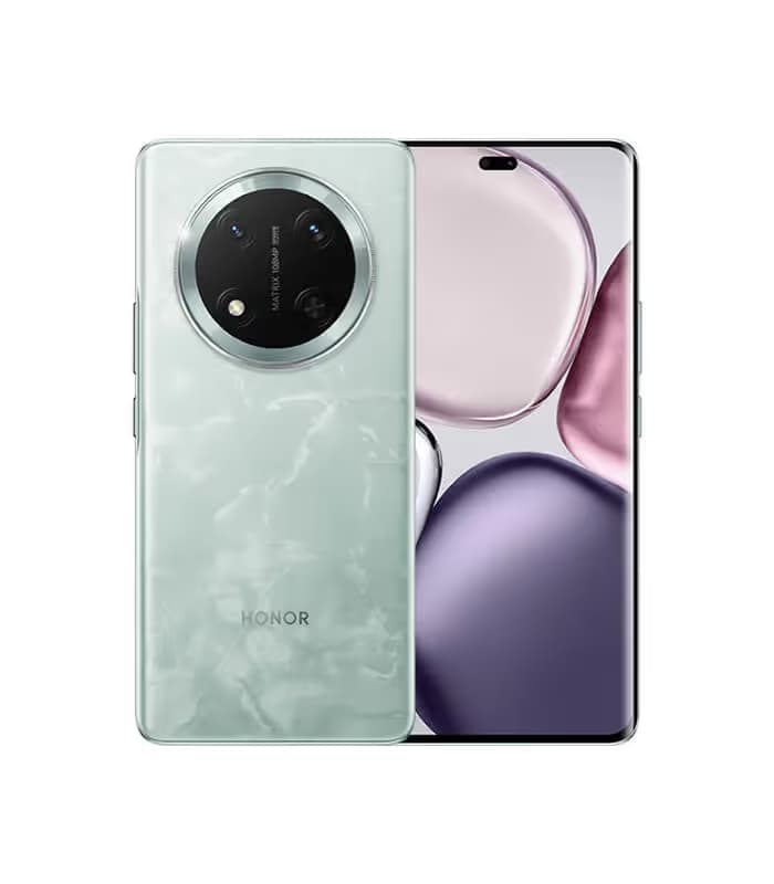 Honor X9c 5G 12Go 256Go - Cyan