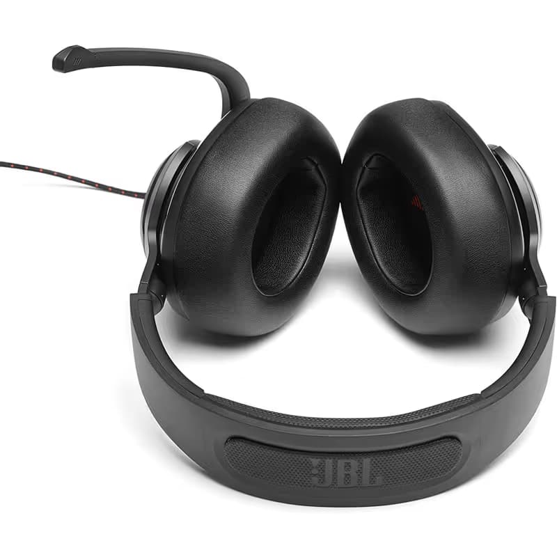 Casque Gamer JBL Quantum 300 - Noir 5