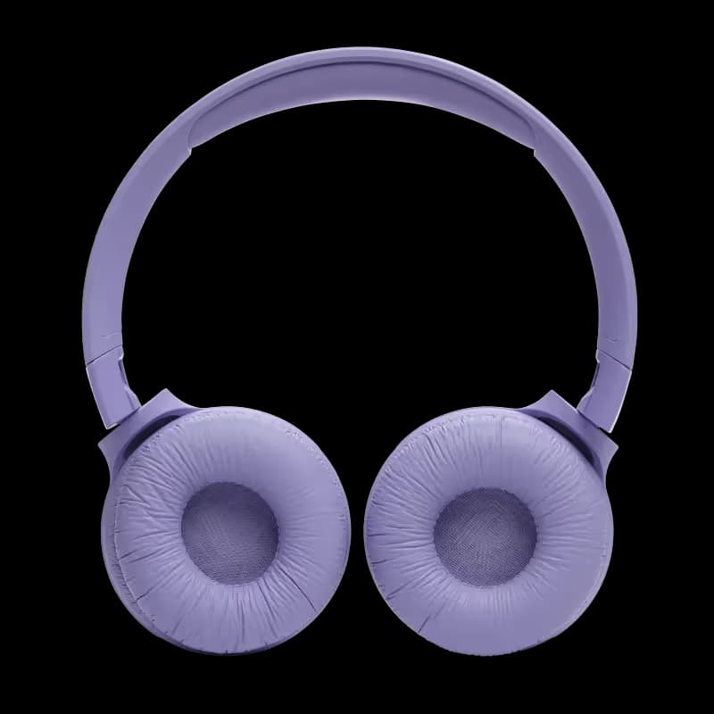 Casque JBL Tune 520BT - Purple 2