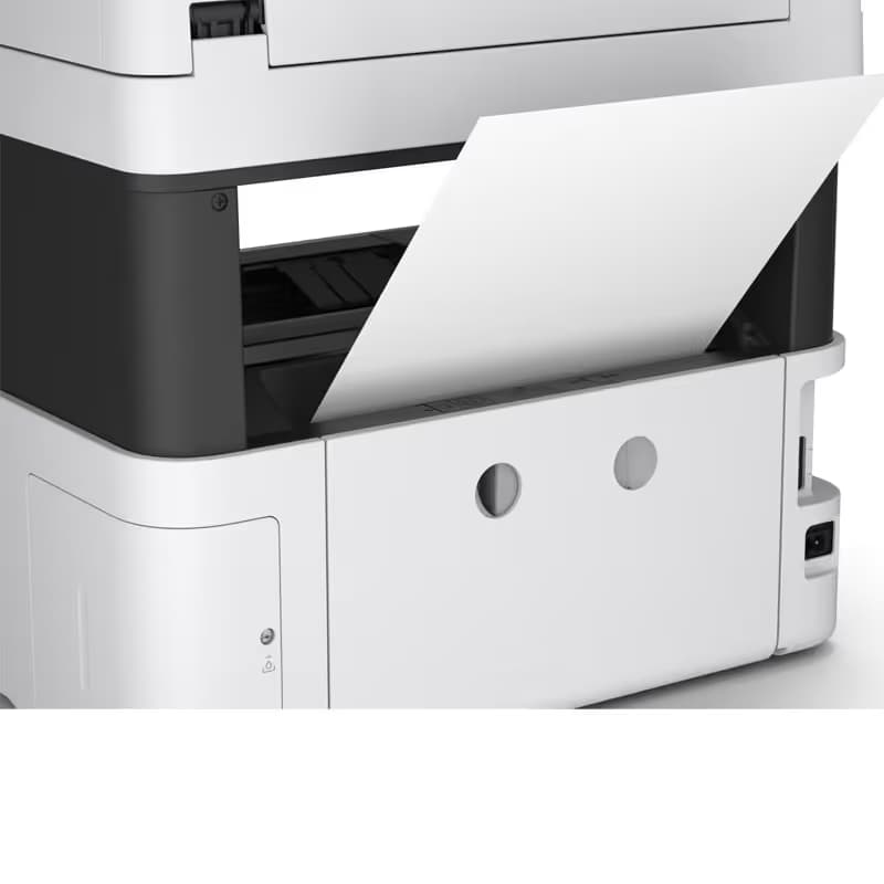 Imprimante EPSON ECOTANK L6490 à Réservoir intégré 4en1 Couleur Wifi 4