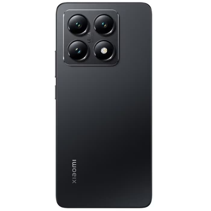 Xiaomi 14T 5G 12Go 512Go - Noir Titane 4