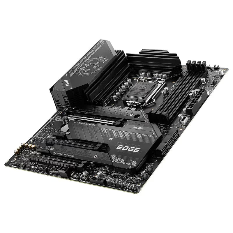 Carte Mère MSI MPG Z590 Gaming Carbon Wifi 3