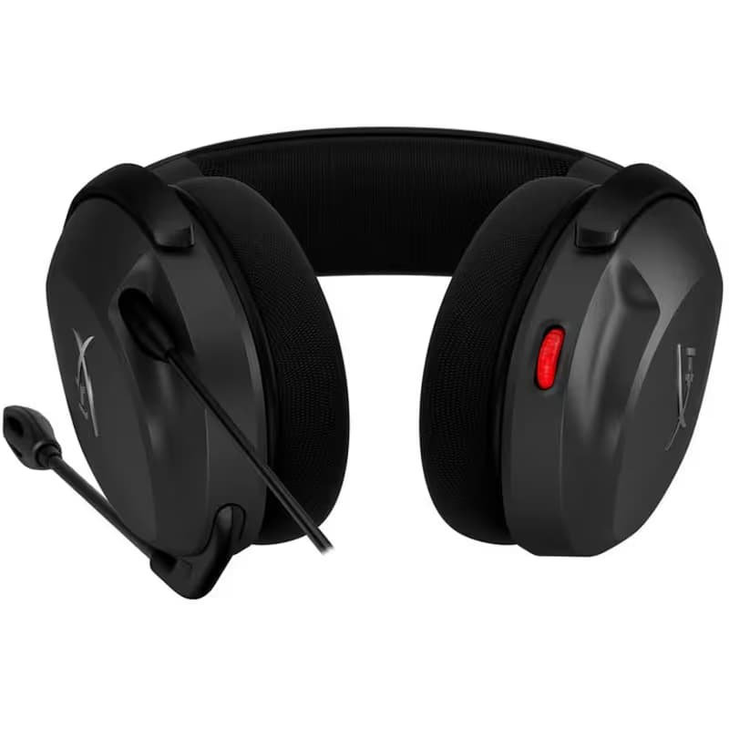 Micro Casque Gaming Filaire Hyperx Cloud Stinger 2 - Noir 4