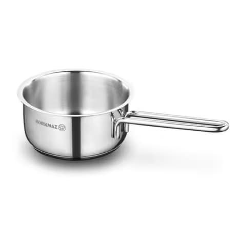 Casserole KORKMAZ Perla A165 1 14x7cm - Inox 1