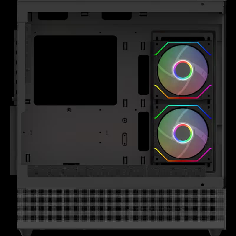 Boitier Gamer AQIRYS Antila ARGB - Noir 8