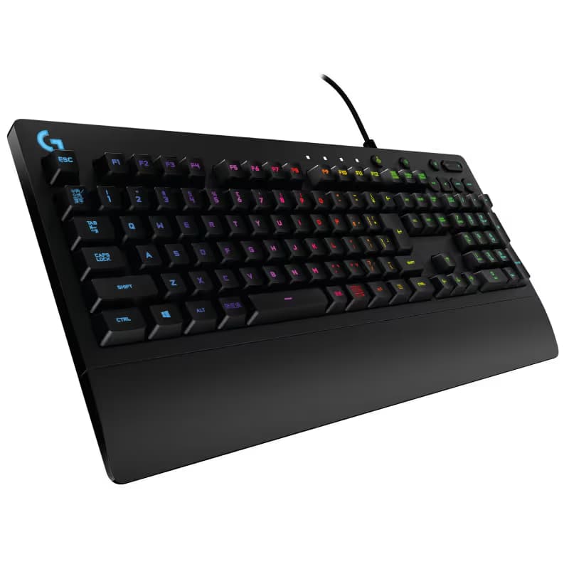 Clavier Gaming Logitech G213 Prodigy RGB - Noir 2