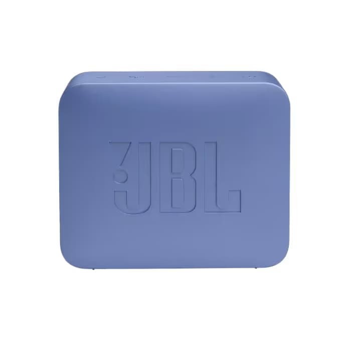 Enceinte Bluetooth JBL Go Essential -Bleu 5